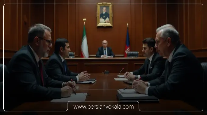 بهترین وکیل ملکی در تبریز